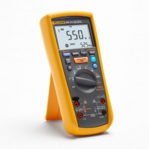 fluke-insulation-tester