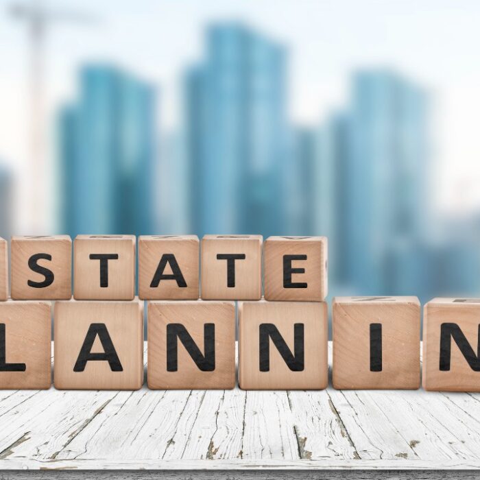 Estate planning tips